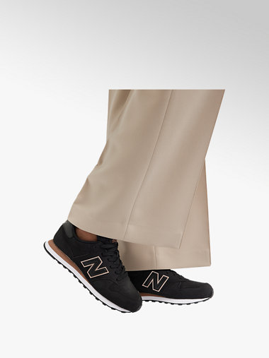 New Balance Sneaker in Schwarz DEICHMANN AT